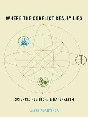 cover image of Where the Conflict Really Lies